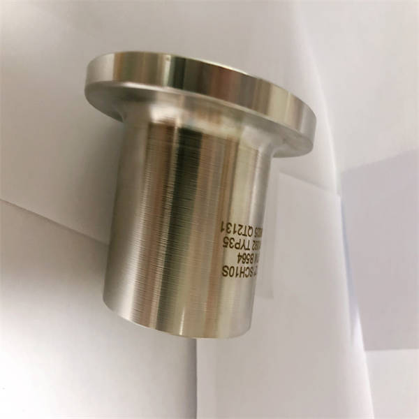 Фитинги BW из инколоя 800H, Incoloy 800H