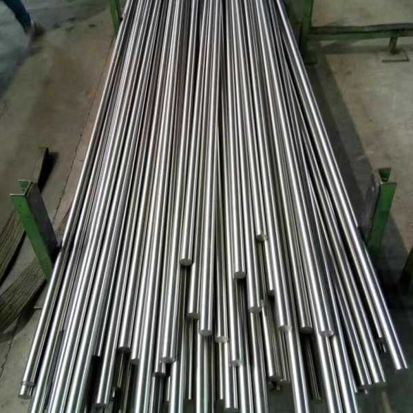 Прутки из инконеля 600, Inconel 600, UNS N06600, Din 2.4816