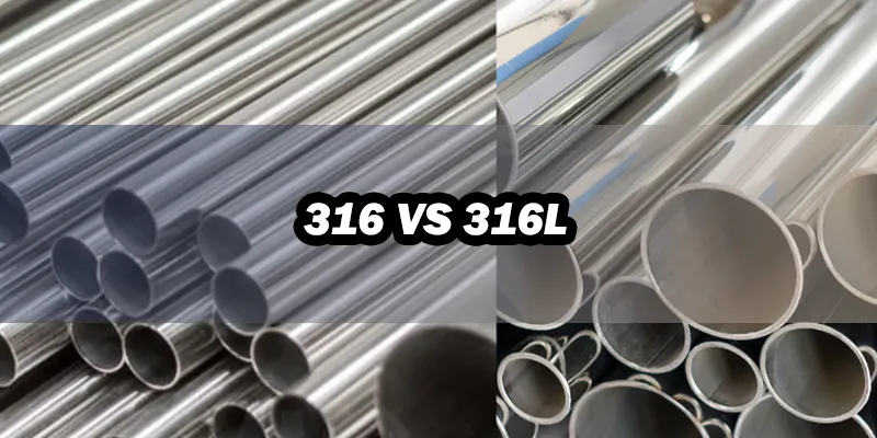 316 vs 316L