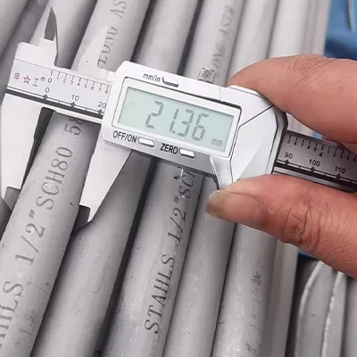 370 шт. ASTM A312 TP304 Стальная Труба