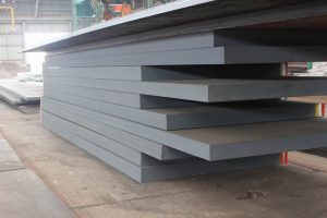 ASME SA 240 904L плита из нержавеющей стали
