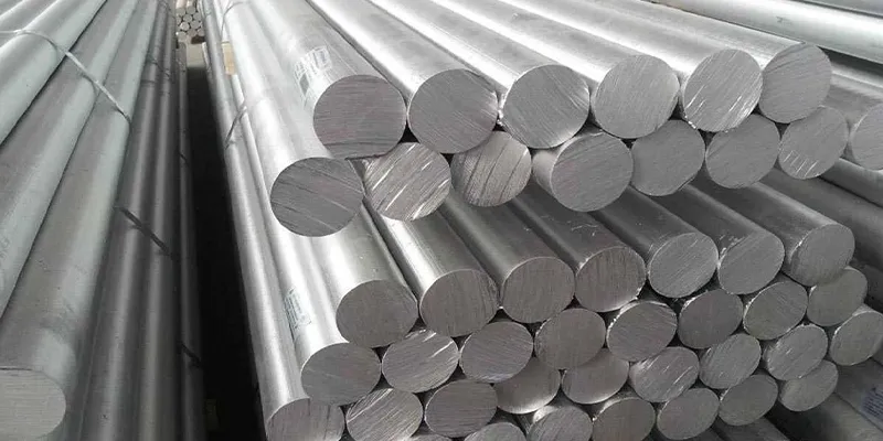 6 Лучших Оптовых Поставщиков Прутков Из Сплава ASTM B574 N06455 в Китае