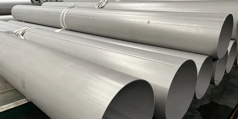 ASTM A312 GR TP304 304L Российский Аналог