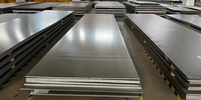 ASTM B162 UNS N02201 Свойства