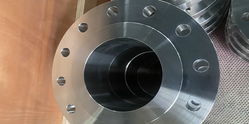 SB B564 UNS N10276 Размеры Фланцы и Таблица