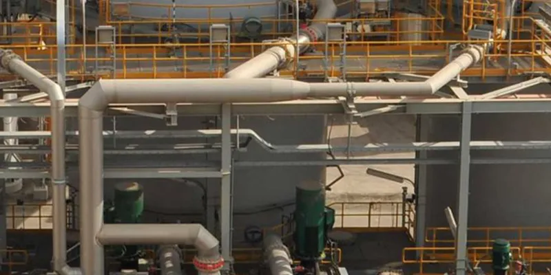 Stainless Steel 316H Pipe For 98% Sulfuric Acid