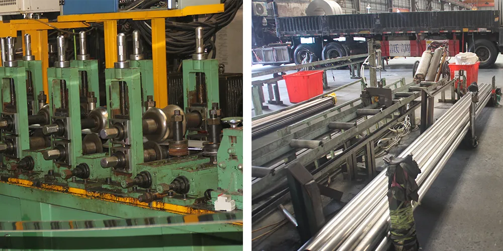 Бесшовные Трубы Из Сплава Хастеллой c276