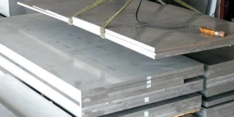 Вес Листа Нержавейки 12х18н10т​