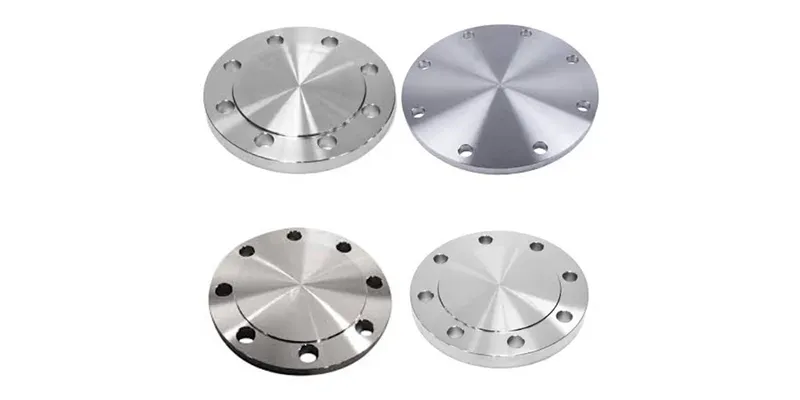 Для Чего Используются Глухарные Фланцы