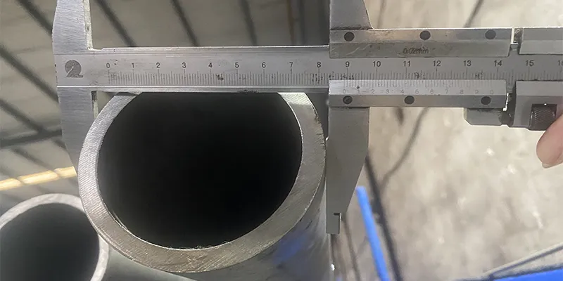 Допуски размеров и поверхности