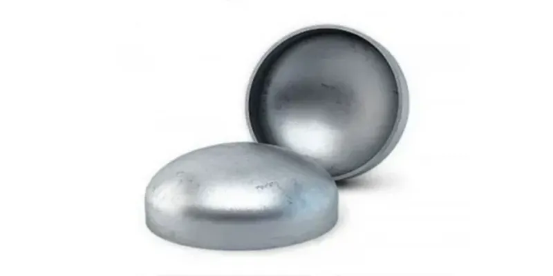 Заглушки Эллиптические Размерность