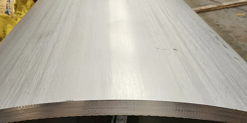 Испытания и осмотр