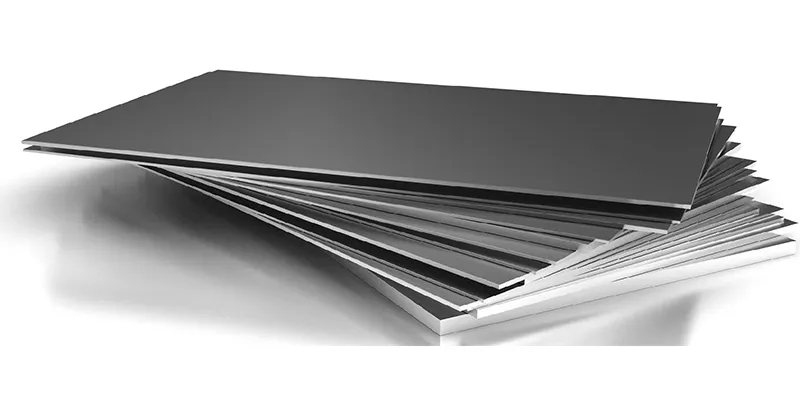 Как Выбрать Листы Стали Лист По Соотношению Цены и Качества?
