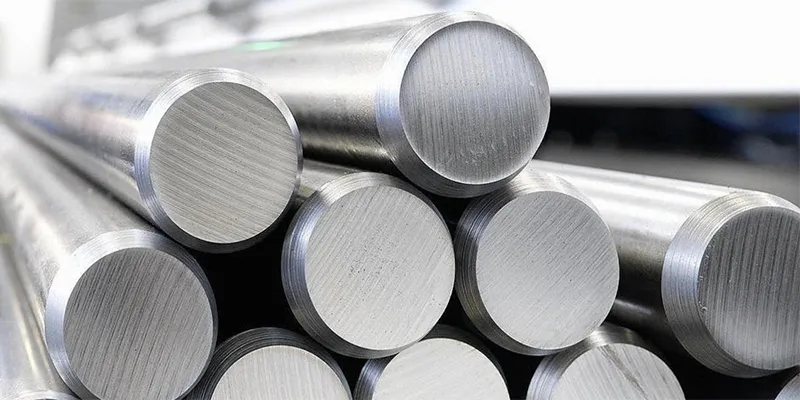 Какие Стержни Из Сплава ASTM B574 N06455 Являются Лучшими Оптовиками