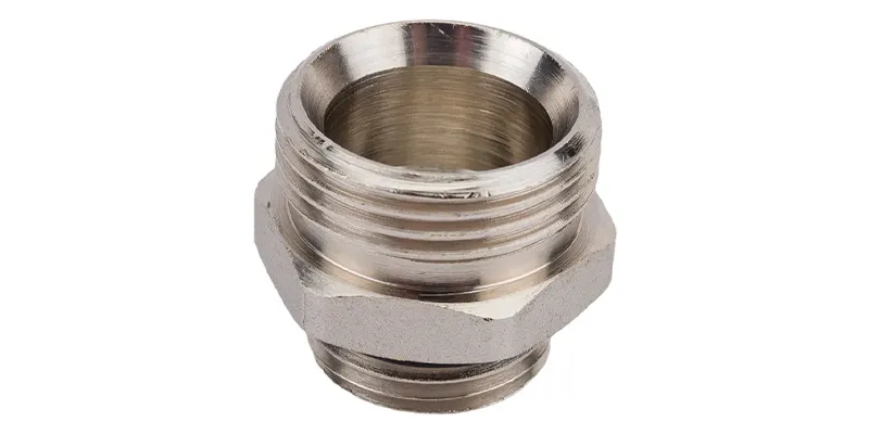 Концентрический Переходной Ниппель