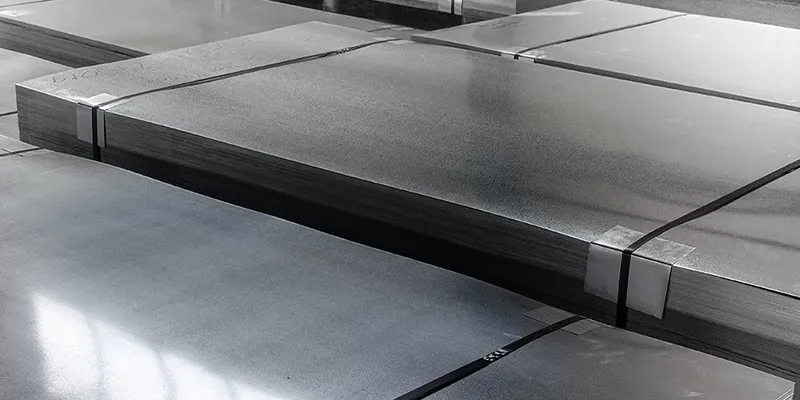 Листа Нержавеющей Стали 12x18H10T