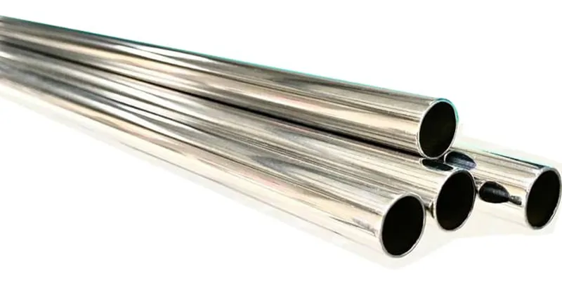Методы Испытаний ASTM A312