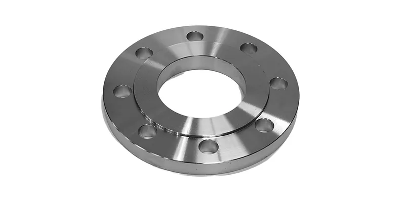 Накидные и резьбовые фланцы