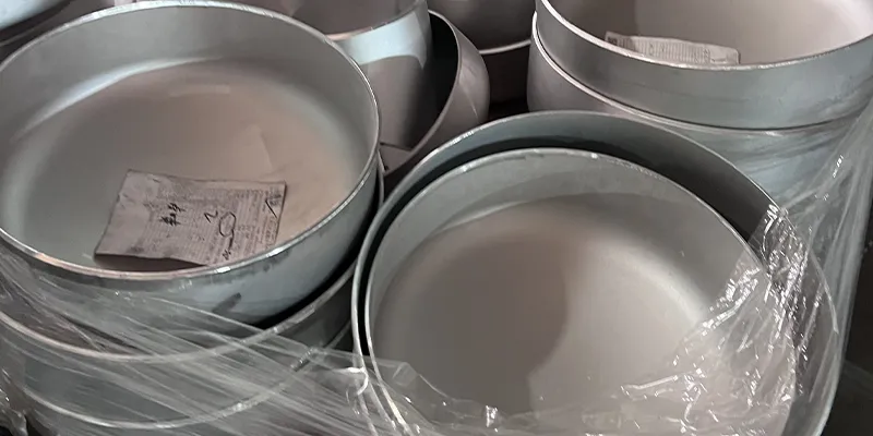 Наши Заглушки Эллиптические