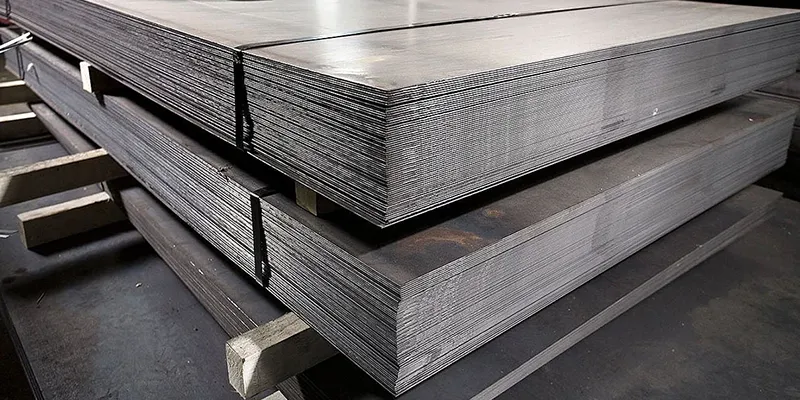 Нержавеющая Сталь: Лучший Листы Стали По Сроку Службы