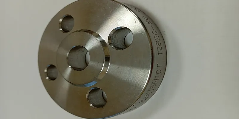 Нержавеющий Фланец Цена