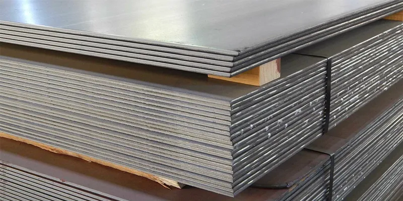 Никелевые Сплавы: Лучшие Листы Стали По Эксплуатационным Характеристикам