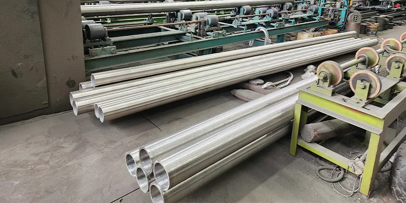 Номинальное Давление Для Труб Из Нержавеющей Стальная Труба SCH 40