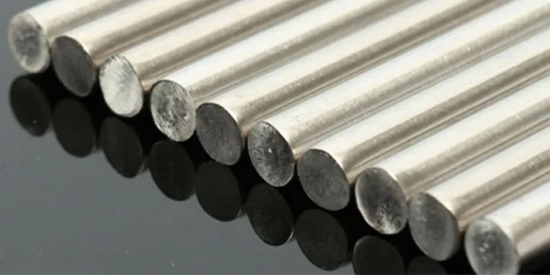 Основные Факторы, Влияющие На Цену Прутков Из Сплава Хастеллой G30