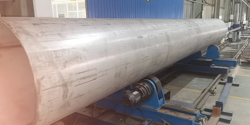 Отделка и испытания