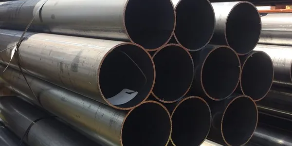 Понимание Стальных Труб Schedule 80