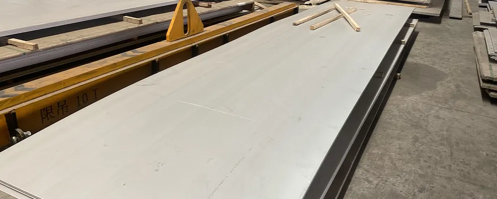 Почему Стоит Выбрать Лист Стальной ГОСТ 12Х18Н10Т