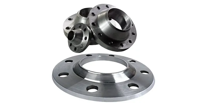 Применение Фланцы Под Приварку Встык