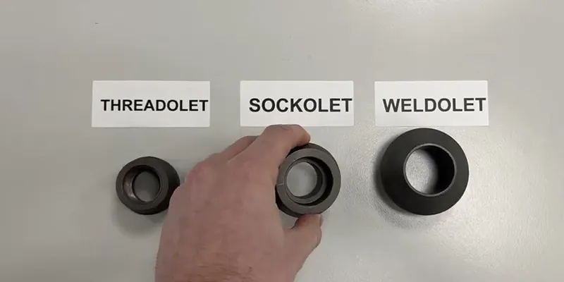 Различия в Ограничениях По Номинальному Размеру Труб