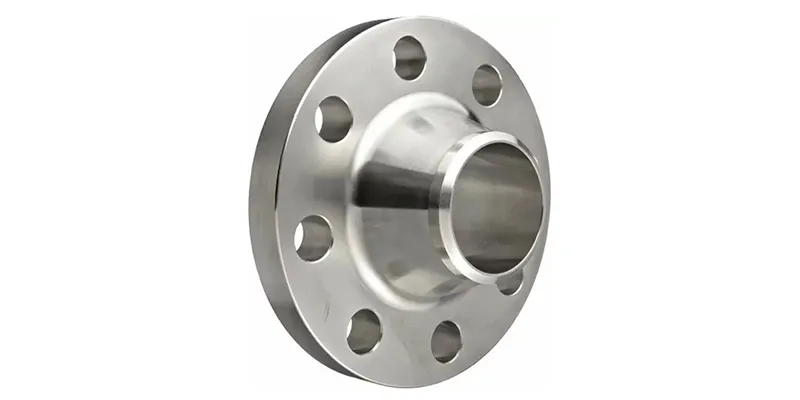 Размеры Воротниковый Фланец