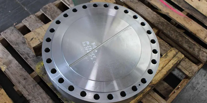 Размеры Глухарные Фланцы По Стандарту ASME B16.5