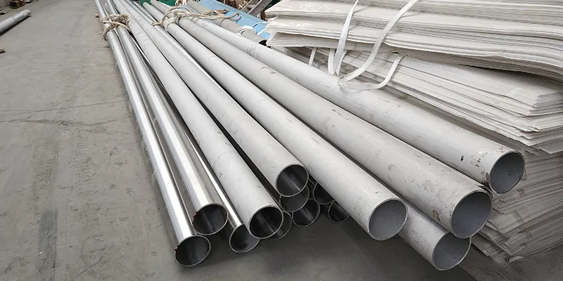 Размеры и Вес Стальная Труба SCH 40