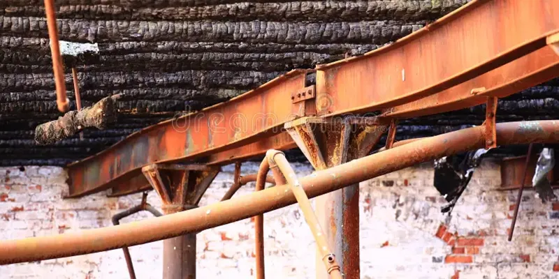 Распространенные Причины Деформации