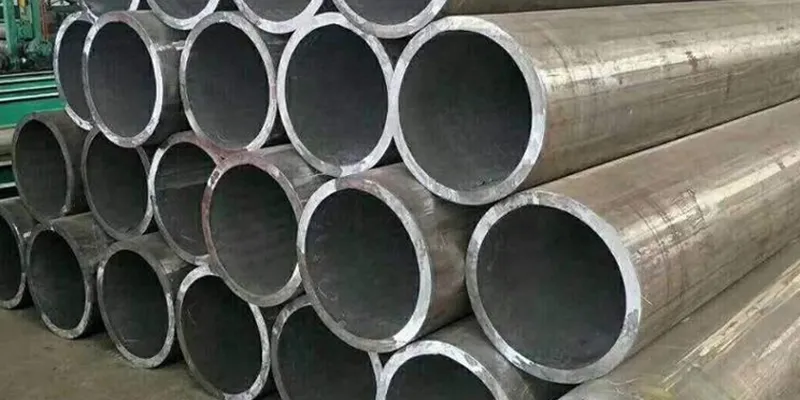 Свойства Материала Труб Стандарта Schedule 80