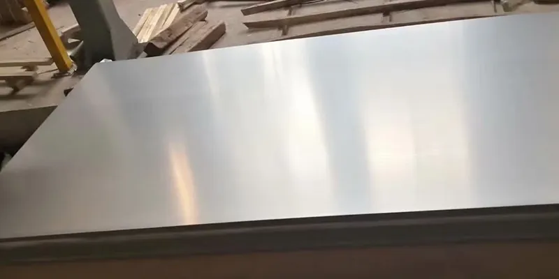 Стали 254SMO и 904L: Промышленное Применение