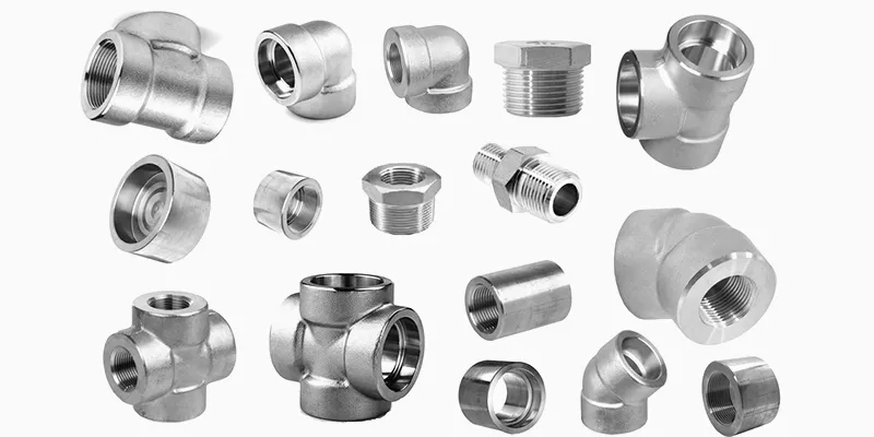 Таблица Номинального Давления ASME B16.11 Class 3000