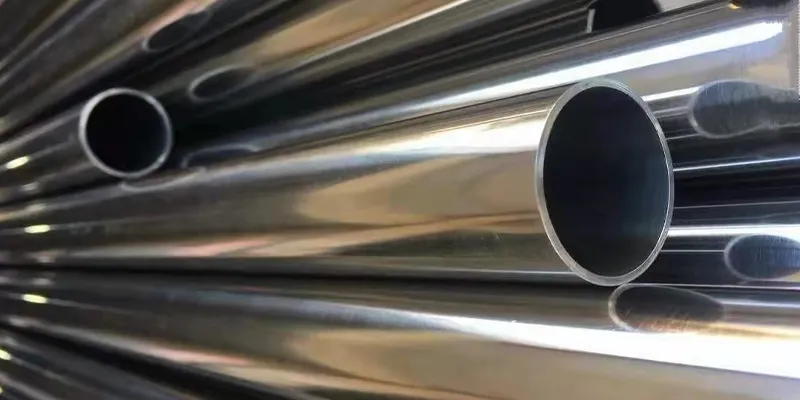 Технические Условия На Бесшовных Труб ASTM B165 UNS N04400