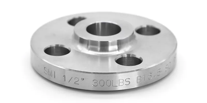 Технические Характеристики Нержавеющих Фланцев