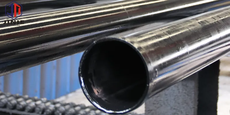 Трубы Schedule 80: Допустимое Давление, Цены и Технические Характеристики