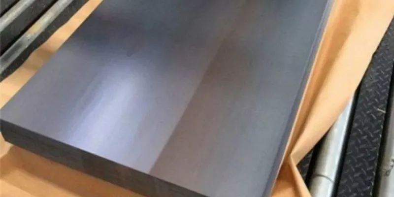 Углеродистая Сталь: Лучший Экономичный Стальной Лист