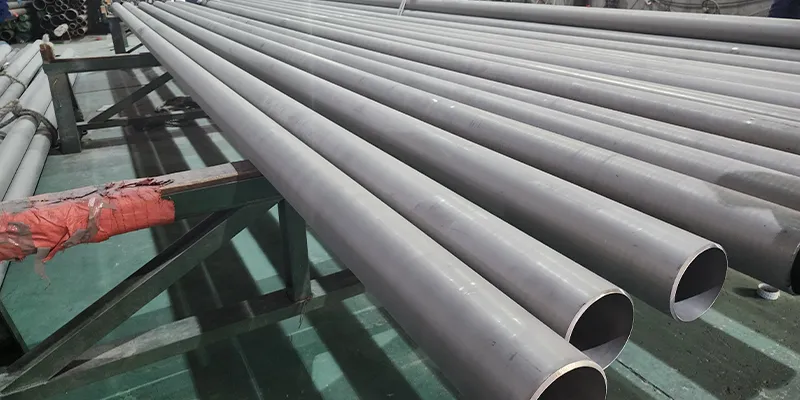 Факторы, Влияющие На Цену Бесшовных Бесшовных Труб Из Сплава 31 ASTM B622