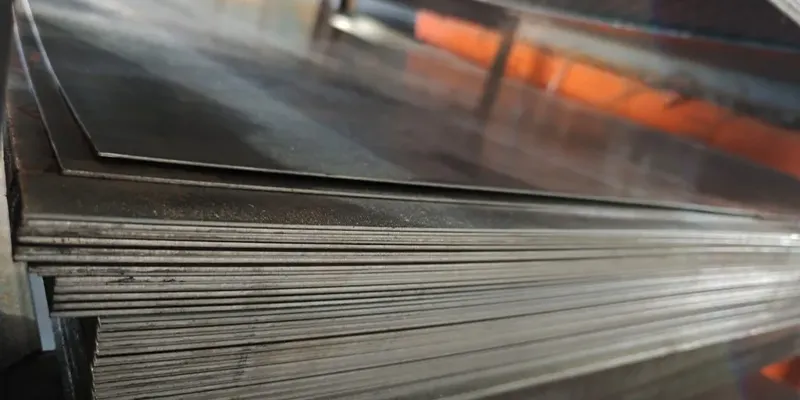 Факторы, Влияющие На Цену Стальная Пластина Толщиной 1/4 Дюйма Размером 4x8