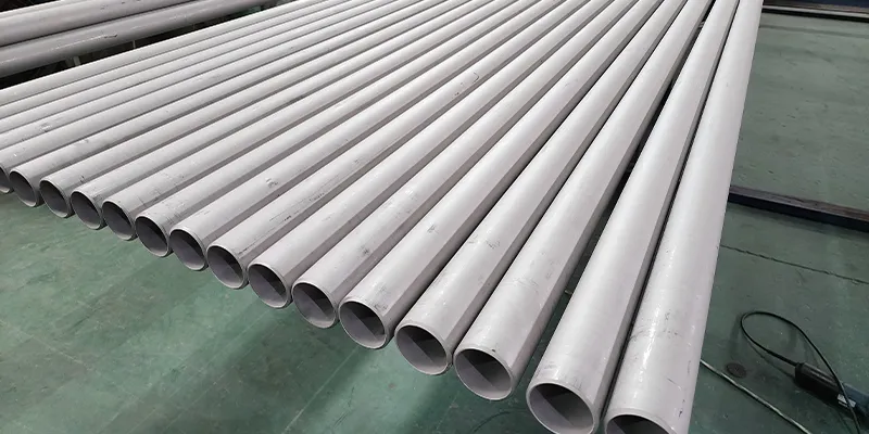 Цена Бесшовных Труб B165 UNS N04400 От Производителя