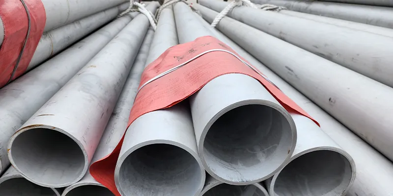 Цена На бесшовных Труб Из Сплава 31 ASTM B622