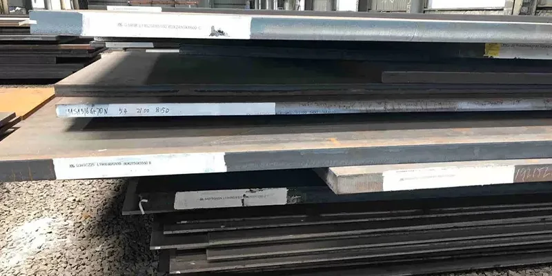 Цена на A36 Стальная Пластина Толщиной 1/4 Дюйма Размером 4x8