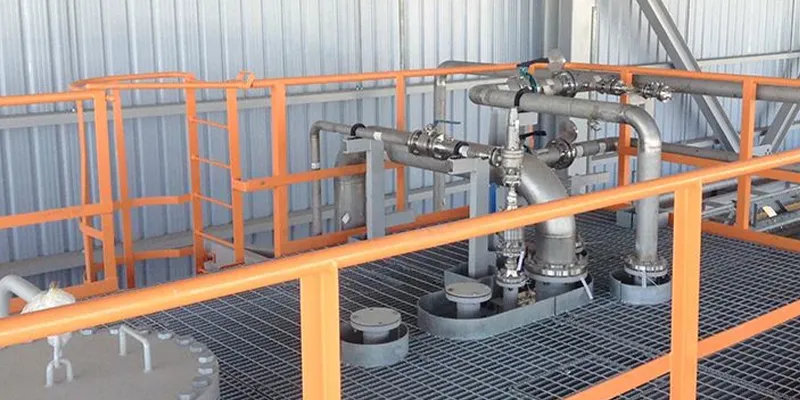 Что Лучше: 316H, 304H Или 321 Для 98% Серной Кислоты?